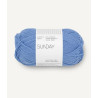 Sunday - Provence blue - 5824