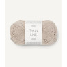 Tynn Line - Ljusbeige - 2331