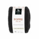 Poppis - Svart - 3203