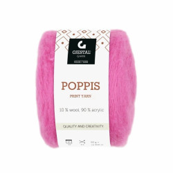 Poppis - Cerise - 3208