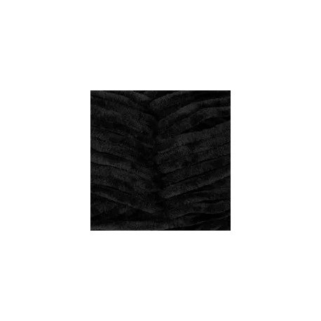 Softy - Svart - 10