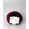 Hannah - Vinröd - 24