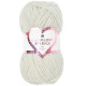 Chenillove Sparkle - Vit - 01