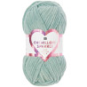 Chenillove Sparkle - Ljusblå - 04