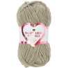 Chenillove Sparkle - Beige - 07