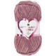 Chenillove Sparkle - Gammelrosa - 09