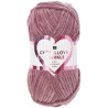 Chenillove Sparkle - Gammelrosa - 09