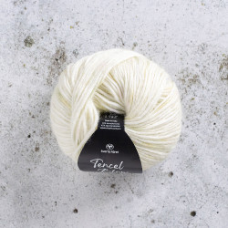 Tencel Blow -  Verdant Pixels - 100