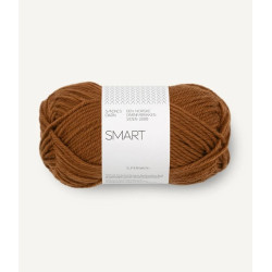 Smart - Monk's Robe - 2573