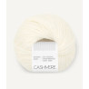 Cashmere - Vit - 1002
