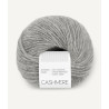 Cashmere - Grå - 1042