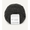 Cashmere - Charcoal melange - 1088