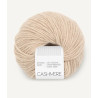 Cashmere - Beige melange - 3021