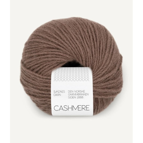 Cashmere - Acorn - 3161