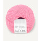 Cashmere - Candy pink - 4504