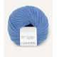 Cashmere - Provence blue - 5824