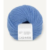 Cashmere - Provence blue - 5824