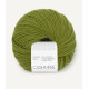 Cashmere - Matcha  - 9564