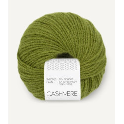 Cashmere - Matcha  - 9564