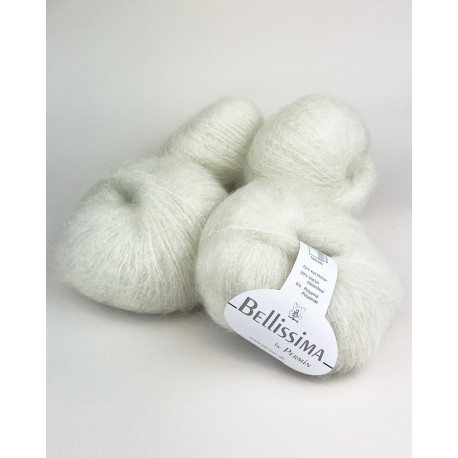 Bellissima - Vit - 02