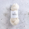 Svensk Ull 3 tr Raggsocka - Arctic Fox - 201