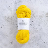 Svensk Ull 3 tr Raggsocka - Dandelion Bloom - 204