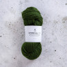 Svensk Ull 3 tr Raggsocka - Tracker Green - 208