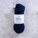 Svensk Ull 3 tr Raggsocka - Baltic Deep - 215