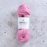 Svensk Ull 3 tr Raggsocka - Rosendal Pink - 217