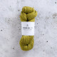 Svensk Ull 3 tr Raggsocka - Runestone Green - 219