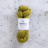 Svensk Ull 3 tr Raggsocka - Runestone Green - 219