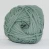 Cotton 8/8 - Ljust Grågrön - 5806