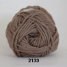 Cotton 8/8 - Ljus Mullvad - 2133
