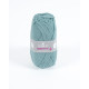 Knitty 4 - Ljus Turkos - 607