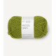 Fritidsgarn - Matcha - 9564