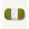 Fritidsgarn - Matcha - 9564