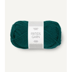 Fritidsgarn - Rain Forest - 7772