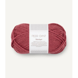 Peer Gynt - Petite Knit - Sienna - 4253