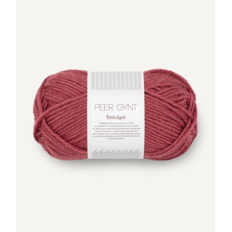 Peer Gynt - Petite Knit - Sienna - 4253