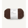 Mini Alpakka - Cacao Nibs - 3091