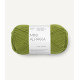 Mini Alpakka - Matcha - 9564