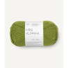 Mini Alpakka - Matcha - 9564