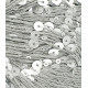 Paljett - Silver Spoon - 1120