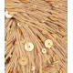 Paljett - Gold Digger - 2242