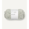 Atlas - Gråmelert - 1042