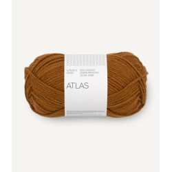 Atlas - Monk's Robe - 2573