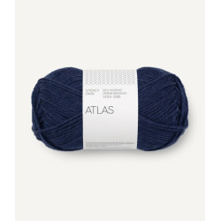 Atlas - Marine - 5575