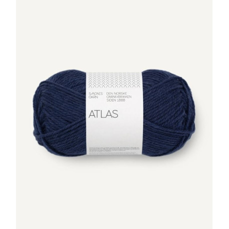 Atlas - Marine - 5575