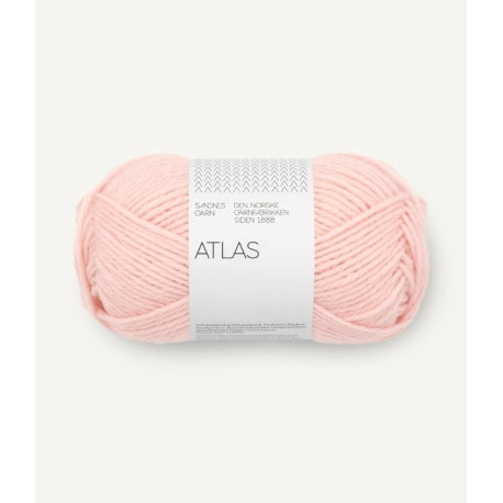 Atlas - Lotus - 4202
