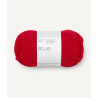 Atlas - True Red - 4219